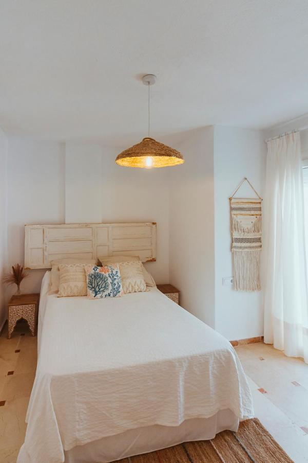 Apartamento Con Gran Terraza Junto A La Playa Torremolinos Eksteriør bilde