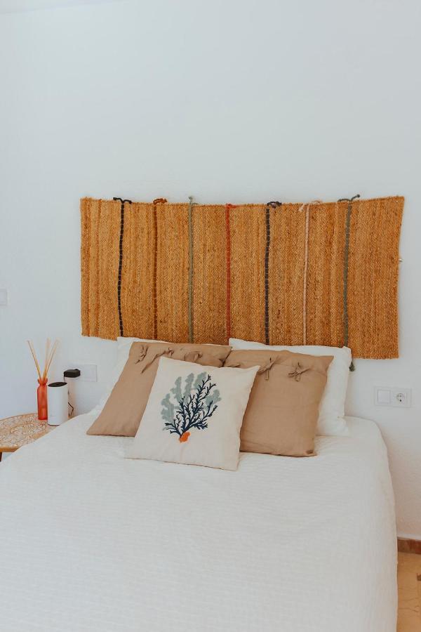 Apartamento Con Gran Terraza Junto A La Playa Torremolinos Eksteriør bilde