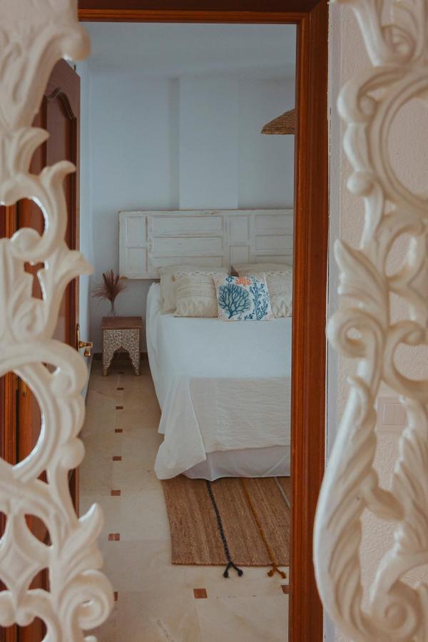 Apartamento Con Gran Terraza Junto A La Playa Torremolinos Eksteriør bilde