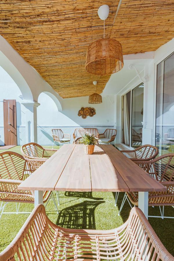 Apartamento Con Gran Terraza Junto A La Playa Torremolinos Eksteriør bilde
