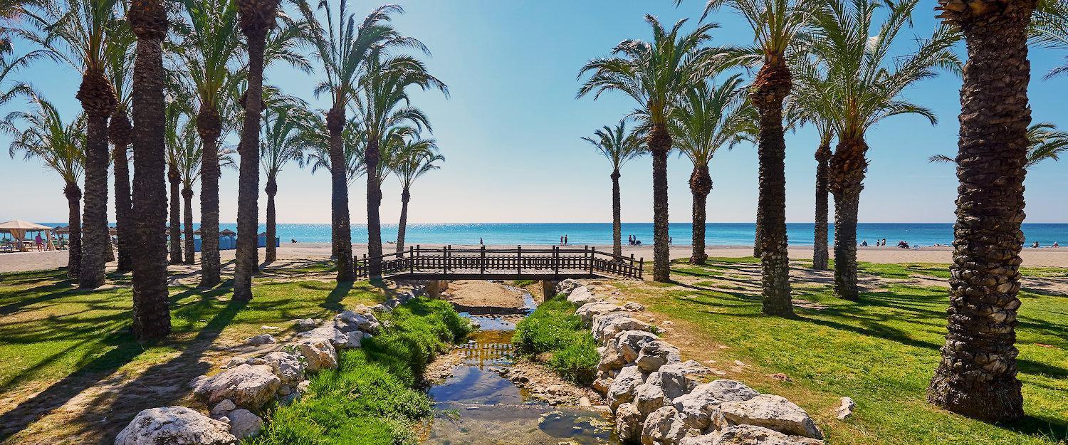 Apartamento Con Gran Terraza Junto A La Playa Torremolinos Eksteriør bilde